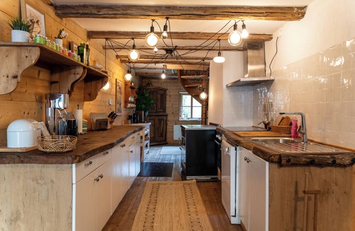 Ebensee House | Charming farmhouse on the mountain in Ebensee am Traunsee