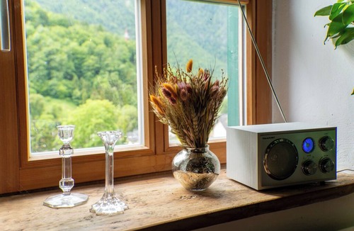 Ebensee House | Charming farmhouse on the mountain in Ebensee am Traunsee