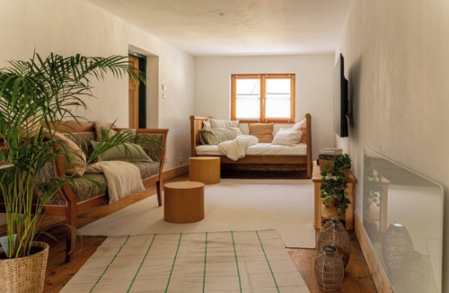 Ebensee House | Charming farmhouse on the mountain in Ebensee am Traunsee