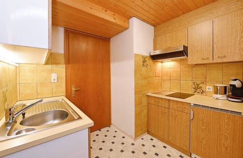 Tschagguns Apartment | Charming Holiday Apartment with magnificent views over the valey