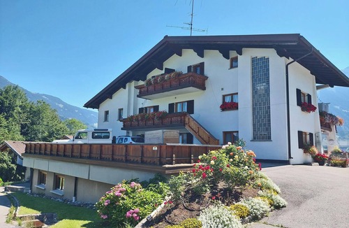 Tschagguns Apartment | Charming Holiday Apartment with magnificent views over the valey