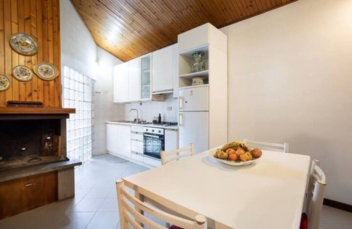 Perugia House | Charming House, private Garden and Parking, 5 minutes to Perugia centrum!