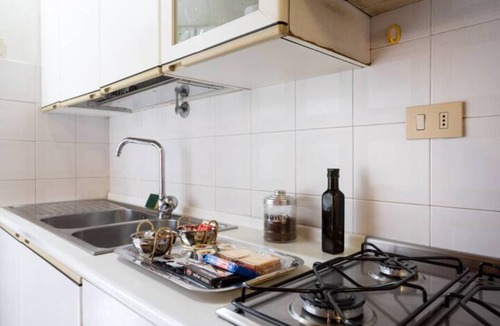 Perugia House | Charming House, private Garden and Parking, 5 minutes to Perugia centrum!