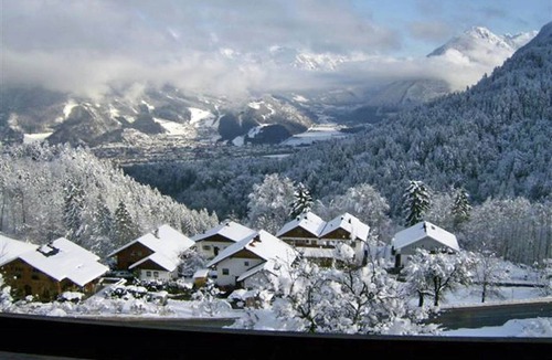 Buerserberg Apartment | Charming Mansion near Ski Area in Burserberg