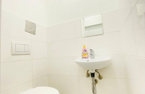 Matzleinsdorf House | Charming Studio Apt @Margareten 15 min to Center