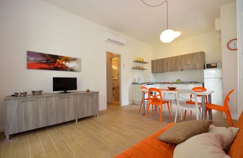 Bibione Pineda Villa | Charming villa near the sea and the city centre