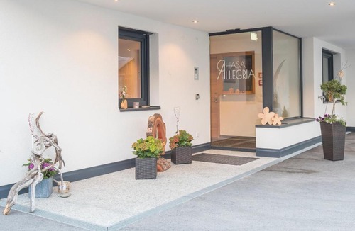 Mathon Apartment | Chasa Allegria