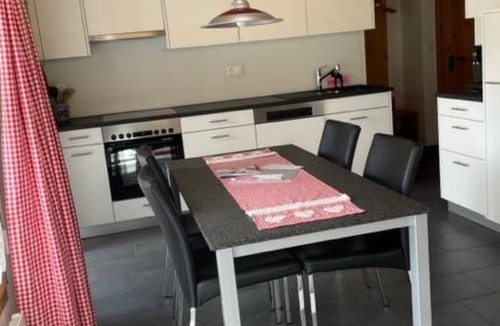 Ftan Apartment | Chasa Cumulus/DG Ferienwohnung Sainas 139 A, (Ftan) by Interhome