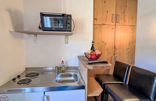 Oberndorf in Tirol Apartment | Cheeky Apartment by Interhome