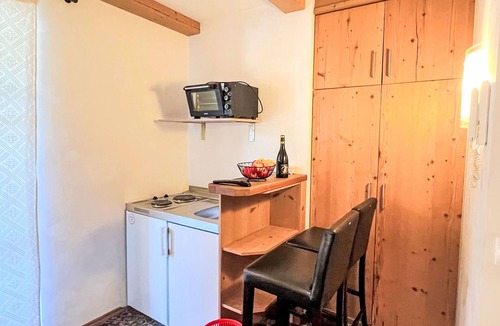 Oberndorf in Tirol Apartment | Cheeky Apartment by Interhome
