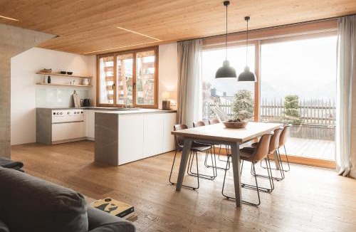 Fiss Apartment | Chesa Muntanella