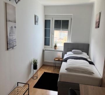 Purbach am Neusiedlersee Apartment | Chill and Relax Apartment Purbach Neusiedler Straße 9