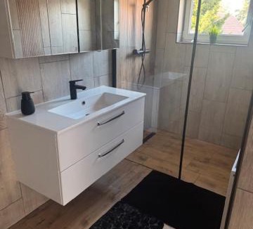 Purbach am Neusiedlersee Apartment | Chill and Relax Apartment Purbach Neusiedler Straße 9