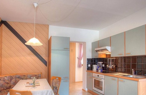 Bad Kleinkirchheim Apartment | Christina I,ii,iv - Ferienhaus Christina und Ferienhaus Dr. Krainer