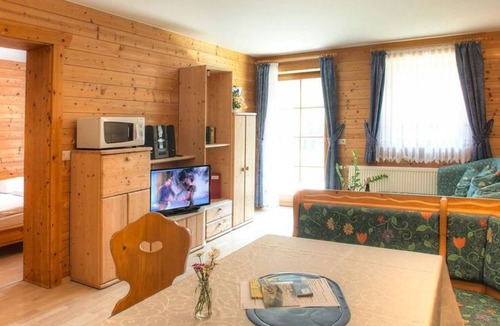 Bad Kleinkirchheim Apartment | Christina I,ii,iv - Ferienhaus Christina und Ferienhaus Dr. Krainer