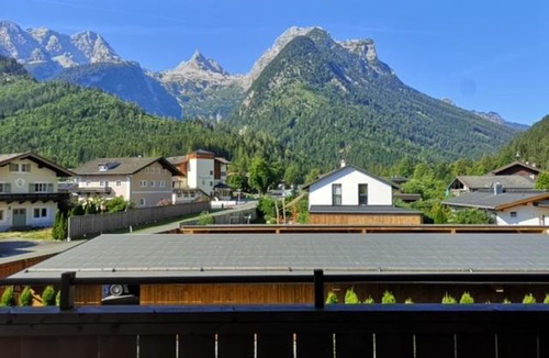 Lofer Apartment | Christinenhof Top 4