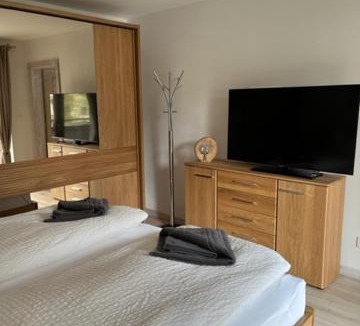Lofer Apartment | Christinenhof Top 5 mit großem Balkon