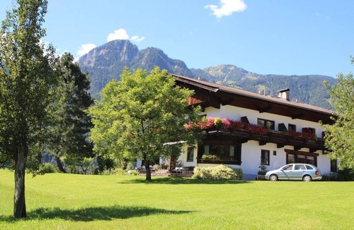 Kramsach Apartment | Christoph Apartments - Christoph Apartment
