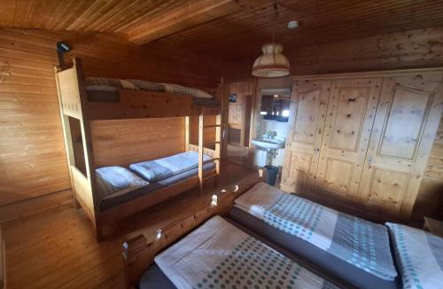 Neukirchen bei Altmunster Hotel | Christophorushütte am Feuerkogel