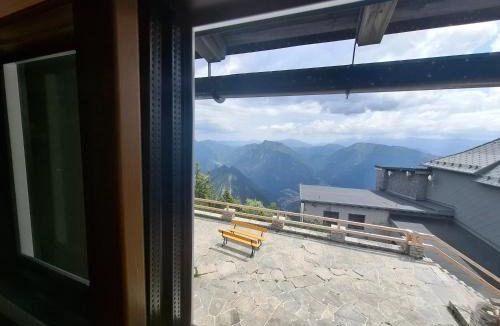 Neukirchen bei Altmunster Hotel | Christophorushütte am Feuerkogel