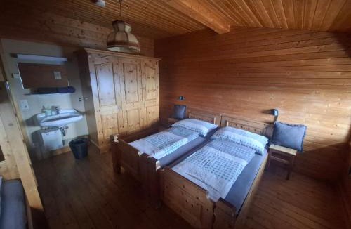 Neukirchen bei Altmunster Hotel | Christophorushütte am Feuerkogel