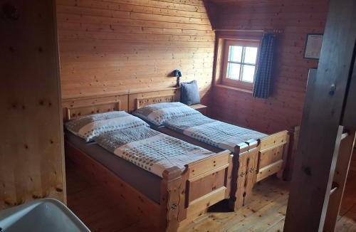 Neukirchen bei Altmunster Hotel | Christophorushütte am Feuerkogel