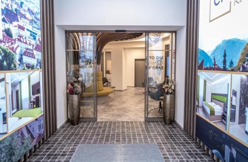 Lend Hotel | CHRIZZ Rooms
