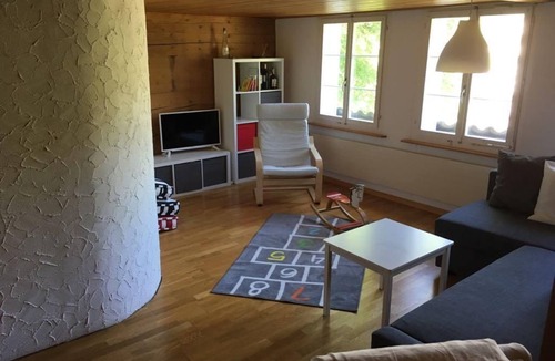 Rute Apartment | Chronbach