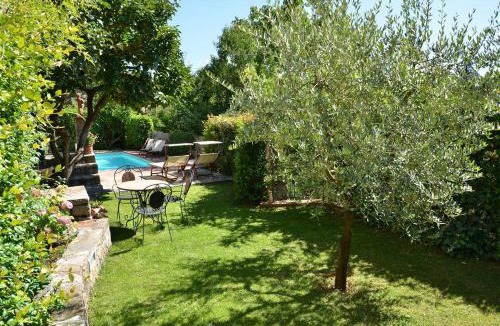 Gaiole in Chianti Villa | Ciacchieri