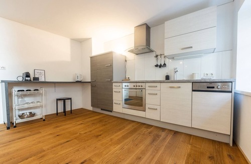 Bregenz Apartment | City Apartment DOWNTOWN