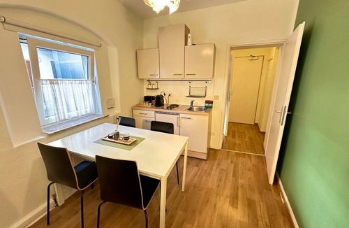 Lend Apartment | City Apartment Near Schlossberg