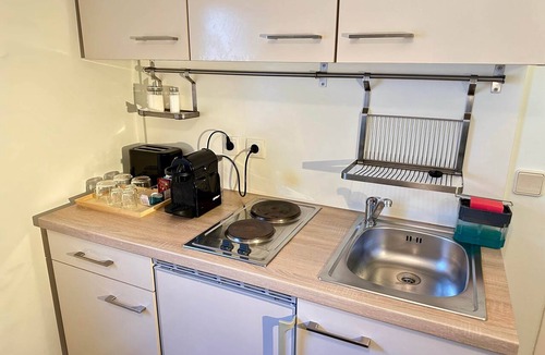 Lend Apartment | City Apartment Near Schlossberg