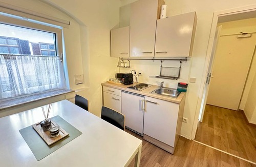 Lend Apartment | City Apartment Near Schlossberg