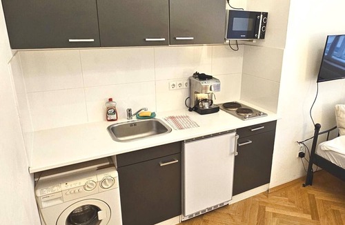 Innere Stadt Apartment | City Apartment only 100m to St Stephen Cathetral