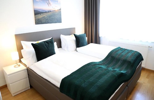 Villach Apartment | City Appartements Villach