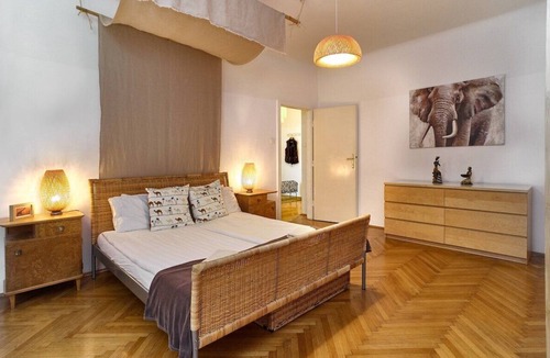 Wieden Apartment | CITY CENTER STATE OPERA - the lodge
