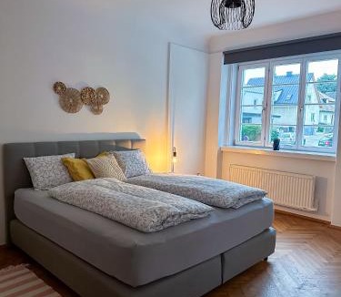 Eisenstadt Apartment | City Retreat 13 1
