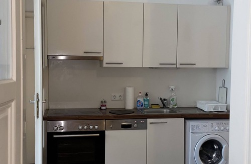 Schottenfeld Apartment | Citycenter Apartment