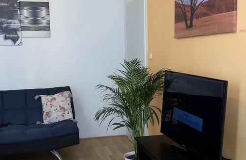 Schottenfeld Apartment | Citycenter Apartment