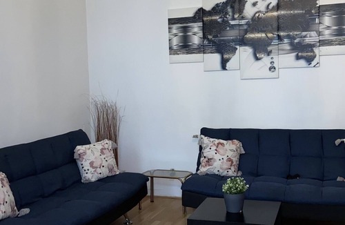 Schottenfeld Apartment | Citycenter Apartment