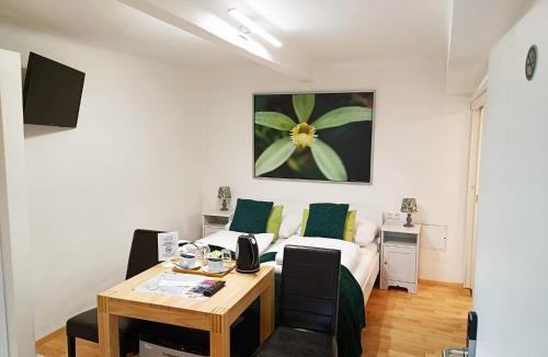 City Centre Salzburg Hotel | Cityhotel Junger Fuchs