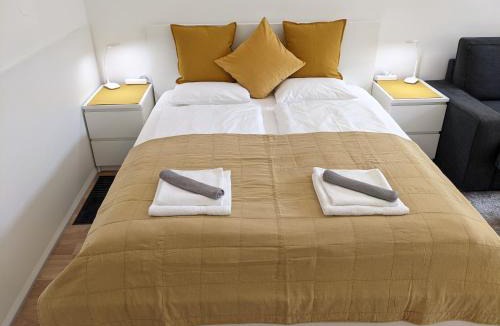 Landstrasse Apartment | ClearVueHome - Green Studio 10min to Vienna Center