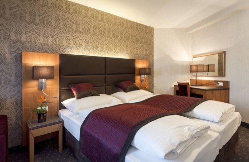 Hietzing Hotel | Club Hotel Cortina