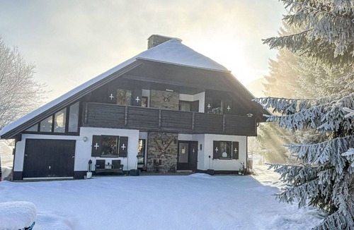 Thomatal Apartment | Cosy apartment for 4 people with WIFI, TV, balcony and pets allowed