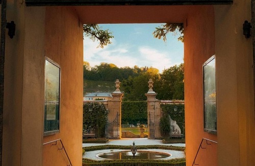 Elisabeth-Vorstadt House | Cocoon Twin - Bathtub - Breakfast - flex - Hotel Cocoon Salzburg