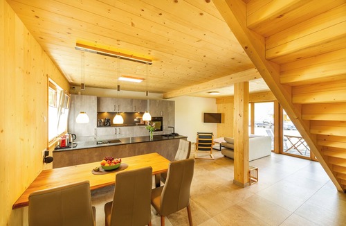 Hinterbichl House | Comfortable vacation home, Virgental Valley, Hohe Tauern National Park. Family friendly