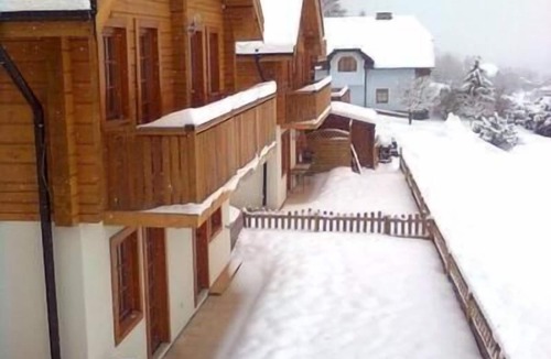 Sankt Margarethen im Lungau House | Comfortable holiday home with its own sauna
