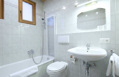 Ausservillgraten Apartment | Comfort apartment with 1 bedroom and balcony - Edelberg Apartments