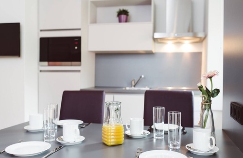 Eisenerz Apartment | Comfort Apartment