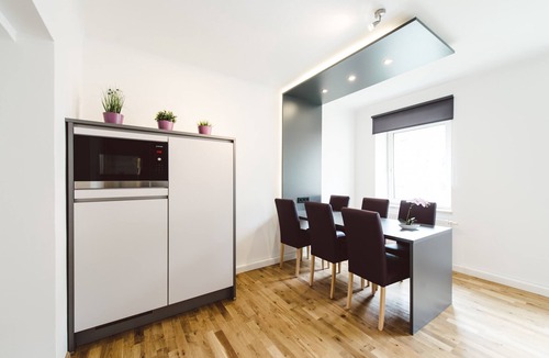 Eisenerz Apartment | Comfort Apartment
